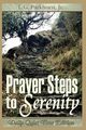 Prayer Steps to Serenity Daily Quiet Time Edition, Parkhurst Louis Gifford