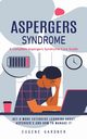 Aspergers Syndrome, Gardner Eugene