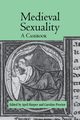 Medieval Sexuality, 