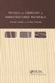Physics and Chemistry of Nano-structured Materials, Yang Shihe