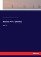 Ibsen's Prose Dramas, Ibsen Henrik