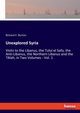 Unexplored Syria, Burton Richard F.