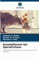 Arzneipflanzen bei Sporotrichose, Waller Stefanie B.
