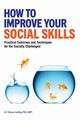 How to Improve Your Social Skills, Lucking Thomas