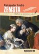 Zemsta lektura z opracowaniem, Fredro Aleksander