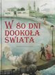 W 80 dni dookoa wiata, Francia Giada