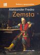 Zemsta Lektura z opracowaniem, Fredro Aleksander