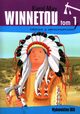 Winnetou Tom 1 lektura z opracowaniem, May Karol