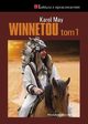 Winnetou Tom 1 Lektura z opracowaniem, May Karol