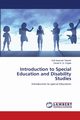 Introduction to Special Education and Disability Studies, Yeboah Kofi Asiamah