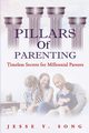 PILLARS OF PARENTING, SONG JESSE Y