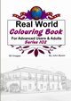Real World Colouring Books Series 102, Boom John