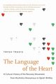 The Language of the Heart, Travis Trysh
