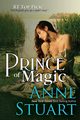 Prince of Magic, Stuart Anne