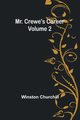 Mr. Crewe's Career - Volume 2, Churchill Winston