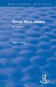 Social Work Values, Timms Noel