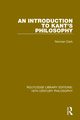 An Introduction to Kant's Philosophy, Clark Norman