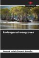 Endangered mangroves, Kouadio Kouam Juslain Romaric