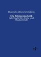 Die Rntgentechnik, Albers-Schnberg Heinrich