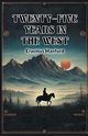 Twenty-Five Years In The West, Manford Erasmus
