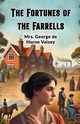 The Fortunes of the Farrells, Vaizey Mrs. George de Horne