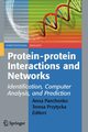 Protein-protein Interactions and Networks, 