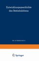 Entwicklungsgeschichte des Betriebslebens, Penndorf Balduin