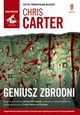 Geniusz zbrodni, Carter Chris