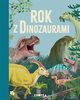 Rok z dinozaurami, Smith Miranda