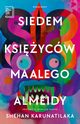 Siedem ksiycw Maalego Almeidy, Karunatilaka Shehan