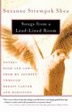 Songs from a Lead-Lined Room, Shea Suzanne Strempek