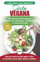 Dieta Vegana, Jacobs Simone