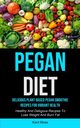 Pegan Diet, Moss Kent