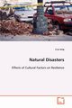 Natural Disasters, Jang Li-ju