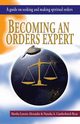 Becoming an Orders Expert, Alexander Martha