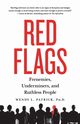 Red Flags, PATRICK WENDY L.