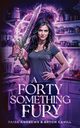 A Forty Something Fury, Andrews Paige