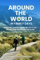 Around the World in Family Days, Achampong Charles