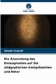 Die Anwendung des Enneagramms auf die altgyptischen Knigsfamilien und Neter, Youssef Ghada