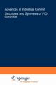 Structure and Synthesis of PID Controllers, Datta Aniruddha