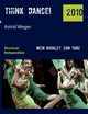 think dance!, Weger Astrid