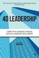 4D Leadership, Watkins Alan