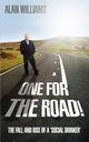 One for the Road!, Williams Alan