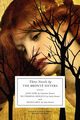 Three Novels by the Bronte Sisters, Bronte Charlotte