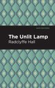 The Unlit Lamp, Hall Radclyffe