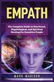 Empath, Madison Mark