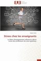 Stress chez les enseignants, COLLIN-V