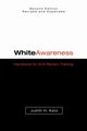 White Awareness, Katz Judith H.