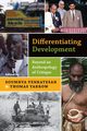 Differentiating Development, 