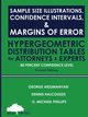 Sample Size Illustrations, Confidence Intervals, & Margins of Error, Halcoussis Dennis